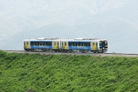 小海線ハイブリッド列車